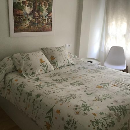 Mi Lugar De Vacaciones Apartment Миньо Екстериор снимка