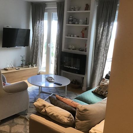 Mi Lugar De Vacaciones Apartment Миньо Екстериор снимка