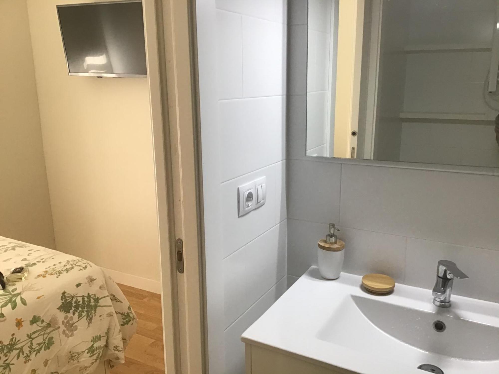 Mi Lugar De Vacaciones Apartment Миньо Екстериор снимка