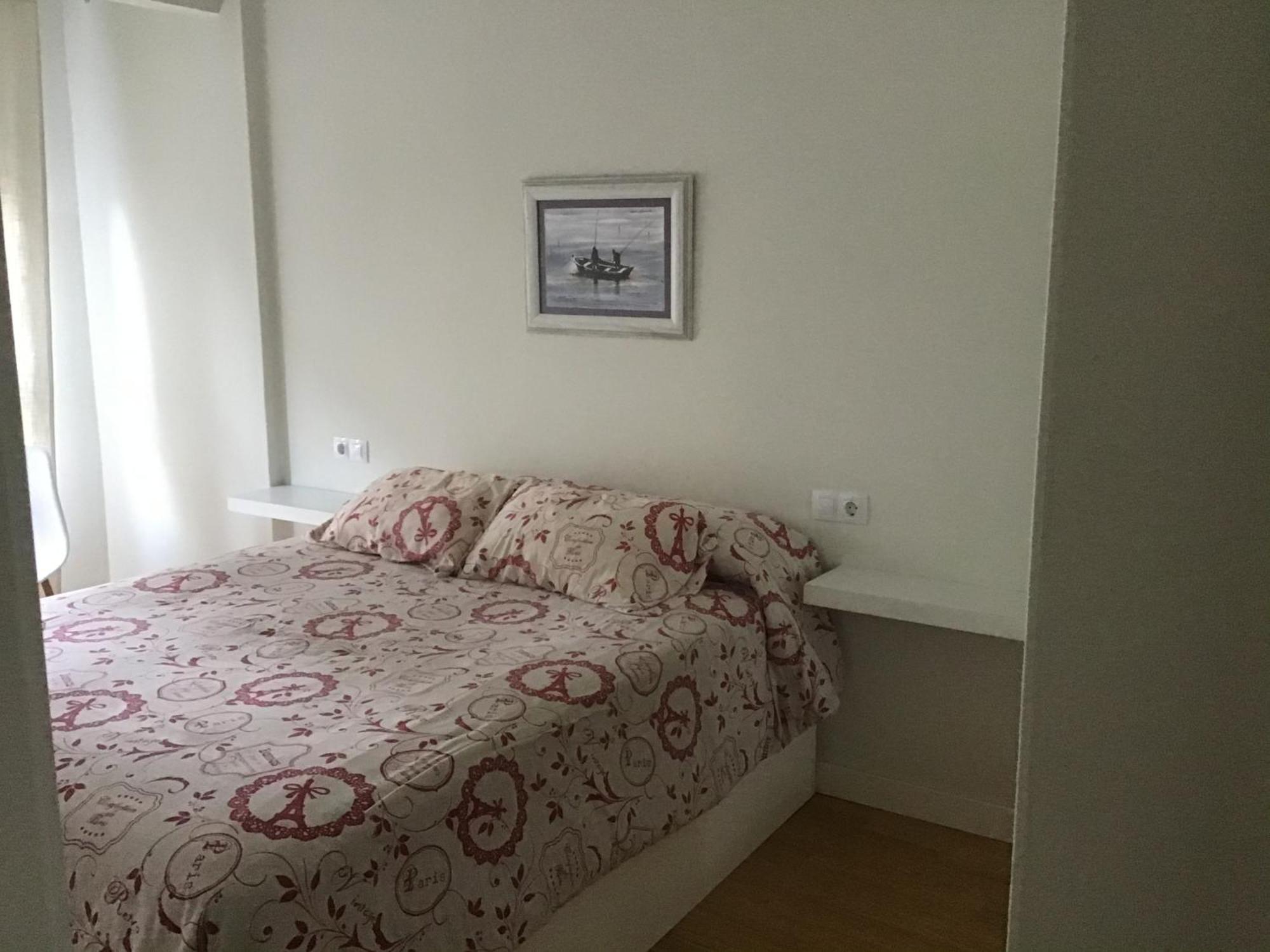 Mi Lugar De Vacaciones Apartment Миньо Екстериор снимка