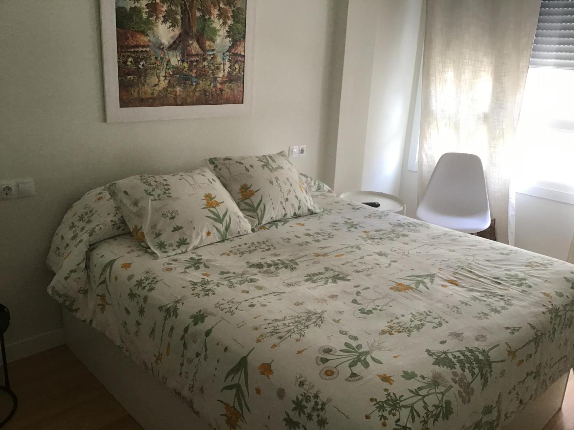 Mi Lugar De Vacaciones Apartment Миньо Екстериор снимка