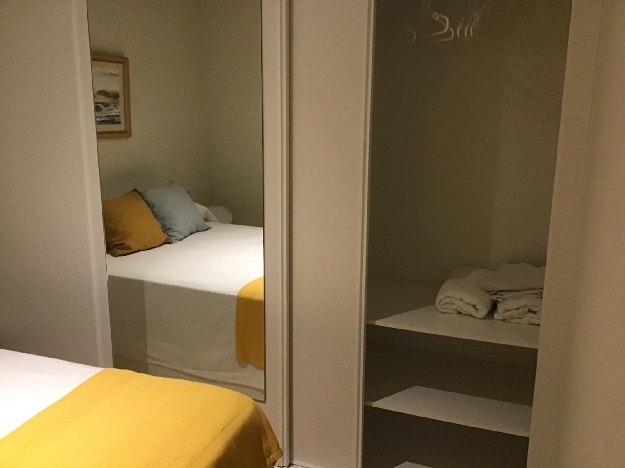Mi Lugar De Vacaciones Apartment Миньо Екстериор снимка