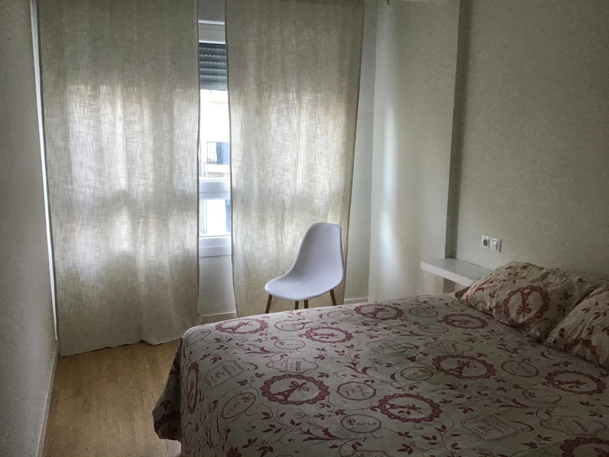 Mi Lugar De Vacaciones Apartment Миньо Екстериор снимка