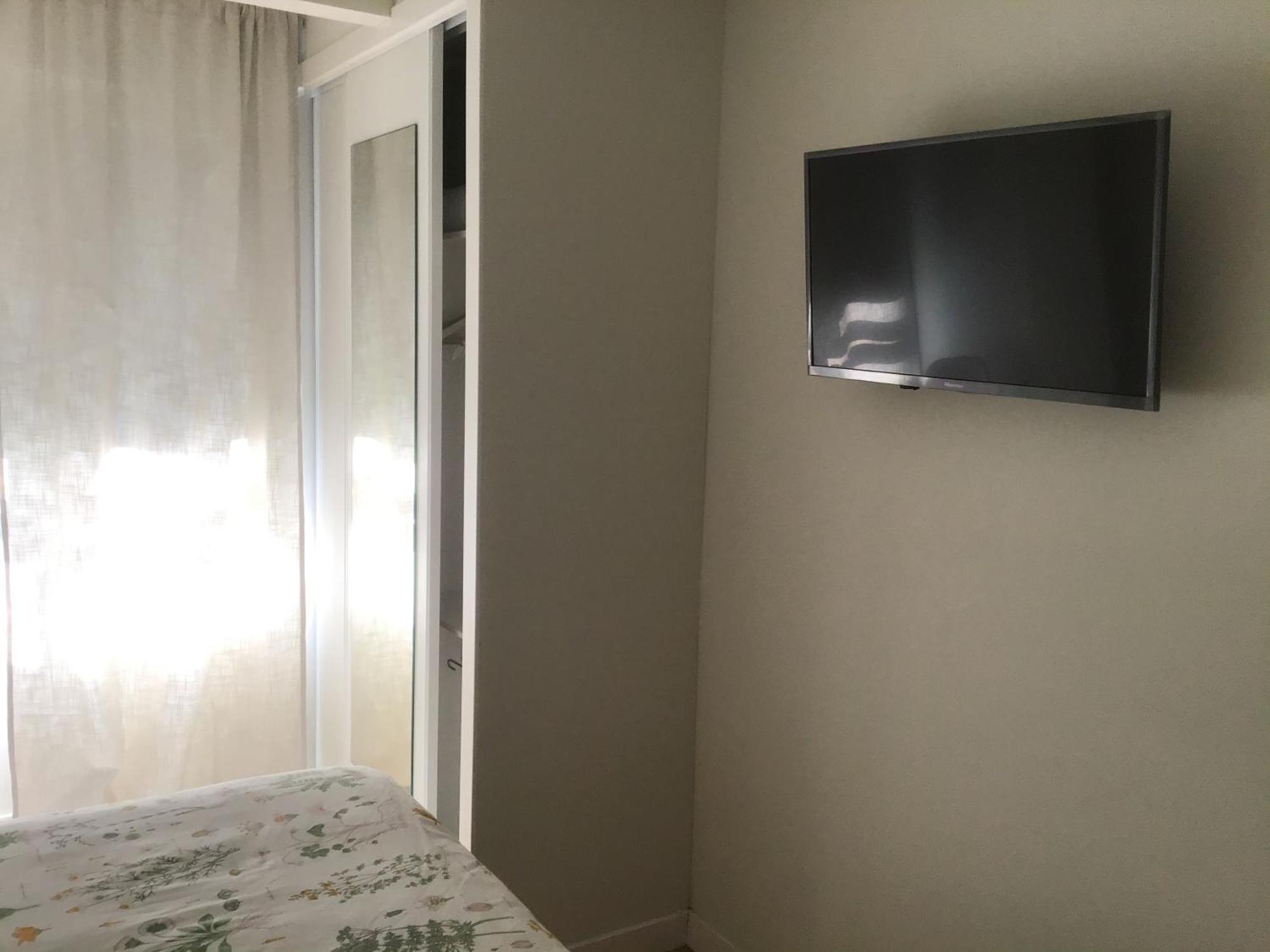Mi Lugar De Vacaciones Apartment Миньо Екстериор снимка