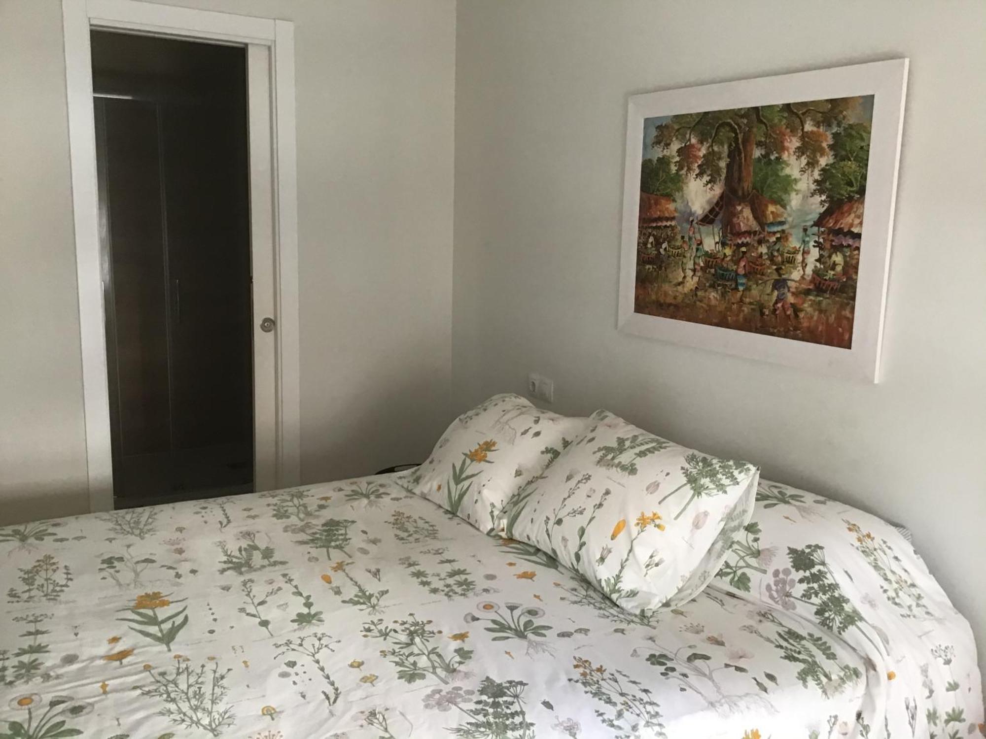 Mi Lugar De Vacaciones Apartment Миньо Екстериор снимка