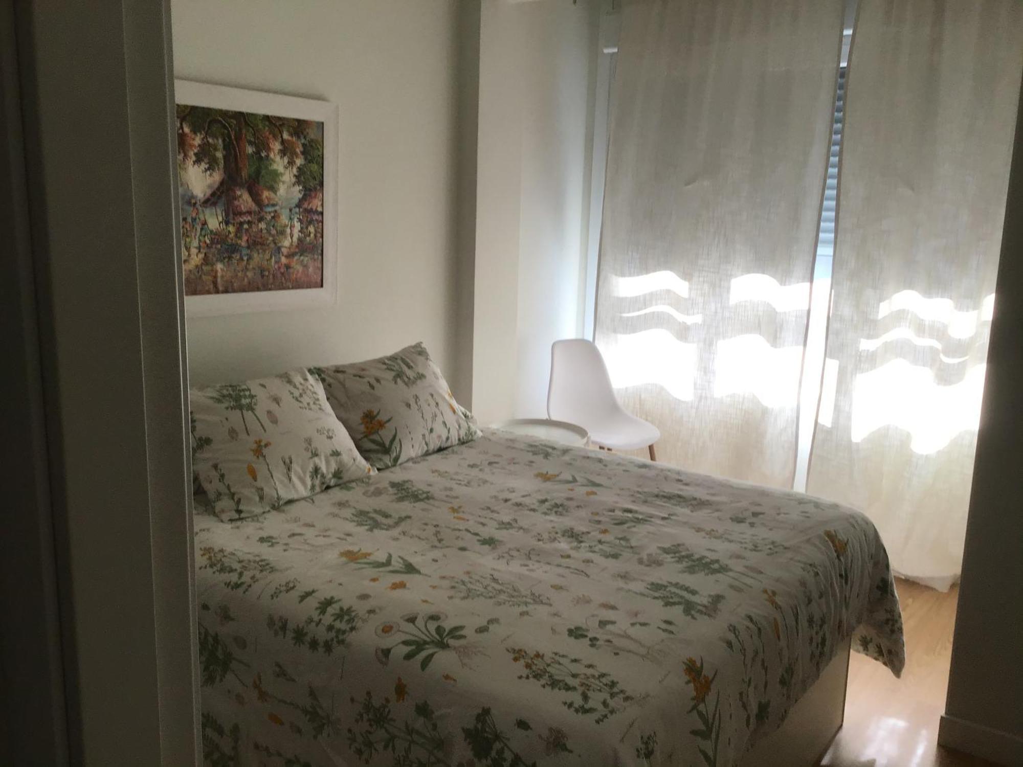 Mi Lugar De Vacaciones Apartment Миньо Екстериор снимка